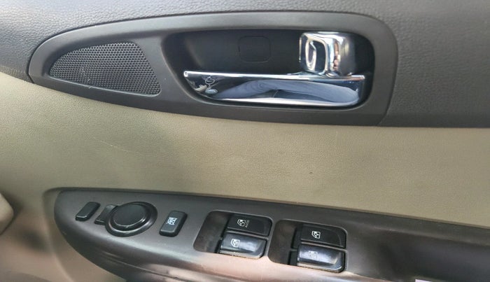 2011 Hyundai i20 SPORTZ 1.4 CRDI, Diesel, Manual, 1,37,861 km, interior