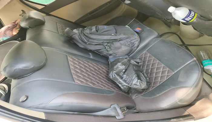 2011 Hyundai i20 SPORTZ 1.4 CRDI, Diesel, Manual, 1,37,861 km, interior