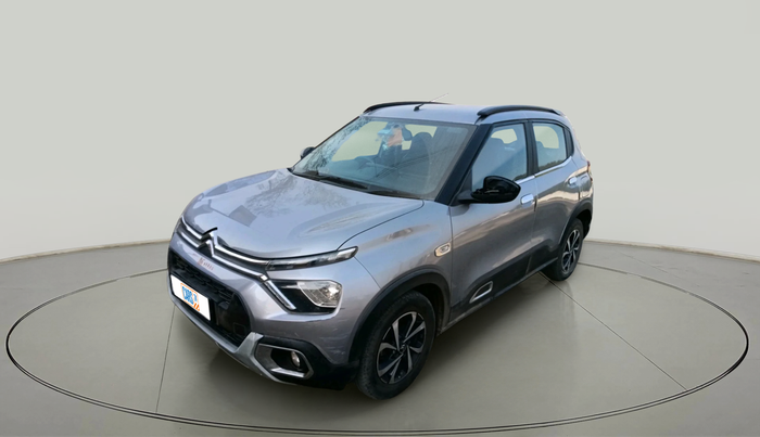 2023 CITROEN C3 FEEL 1.2, Petrol, Manual, 34,284 km, exterior