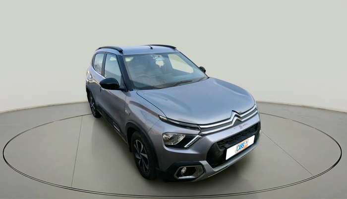 2023 CITROEN C3 FEEL 1.2, Petrol, Manual, 34,284 km, exterior