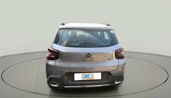 2023 CITROEN C3 FEEL 1.2, Petrol, Manual, 34,284 km, exterior