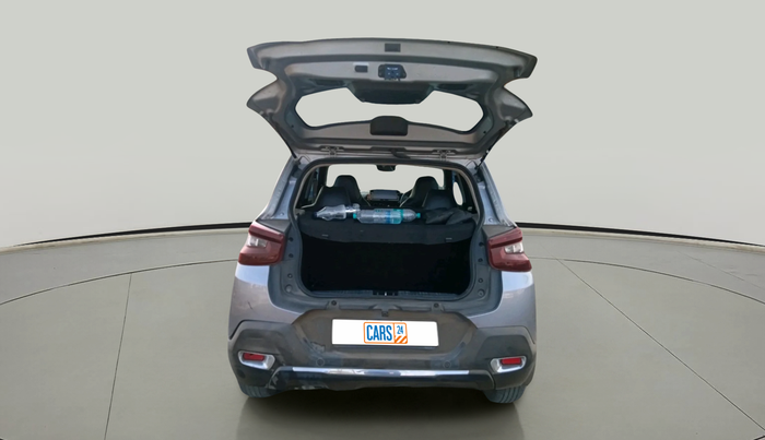 2023 CITROEN C3 FEEL 1.2, Petrol, Manual, 34,284 km, exterior