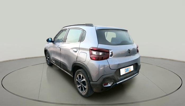 2023 CITROEN C3 FEEL 1.2, Petrol, Manual, 34,284 km, exterior