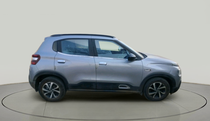 2023 CITROEN C3 FEEL 1.2, Petrol, Manual, 34,284 km, exterior