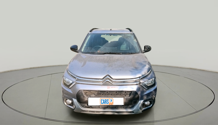 2023 CITROEN C3 FEEL 1.2, Petrol, Manual, 34,284 km, exterior