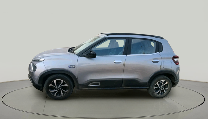 2023 CITROEN C3 FEEL 1.2, Petrol, Manual, 34,284 km, exterior