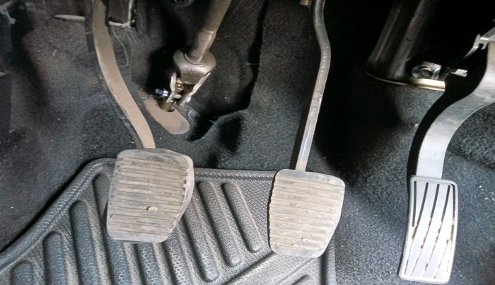 2023 CITROEN C3 FEEL 1.2, Petrol, Manual, 34,284 km, interior