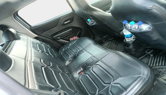 2023 CITROEN C3 FEEL 1.2, Petrol, Manual, 34,284 km, interior