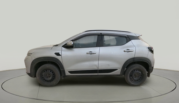 2023 Renault Kiger RXE MT, Petrol, Manual, 32,374 km, exterior