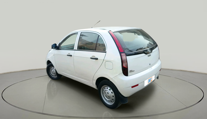 2014 Tata Indica Vista LS TDI, Diesel, Manual, 2,22,631 km, exterior