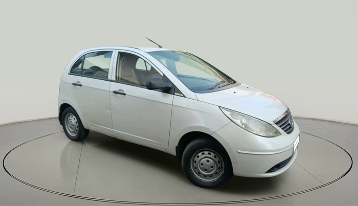2014 Tata Indica Vista LS TDI, Diesel, Manual, 2,22,631 km, exterior