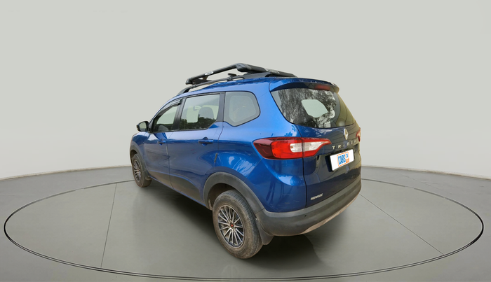 2022 Renault TRIBER RXT, Petrol, Manual, 30,955 km, exterior