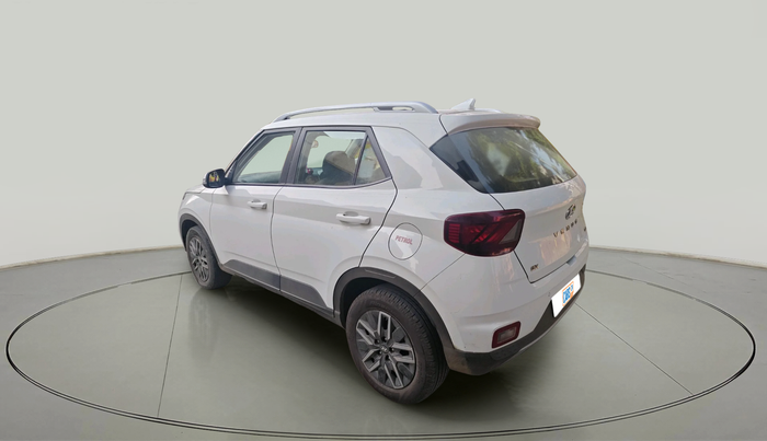 2021 Hyundai VENUE SX 1.0 TURBO, Petrol, Manual, 63,819 km, exterior