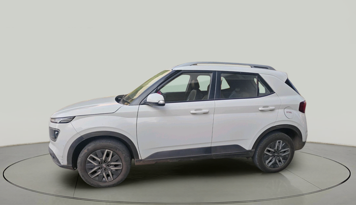 2021 Hyundai VENUE SX 1.0 TURBO, Petrol, Manual, 63,819 km, exterior