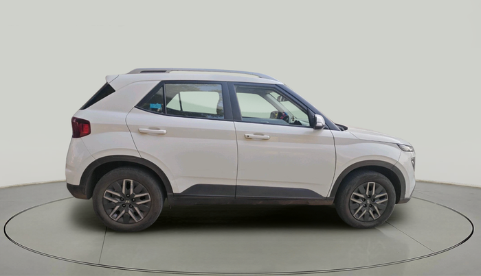 2021 Hyundai VENUE SX 1.0 TURBO, Petrol, Manual, 63,819 km, exterior