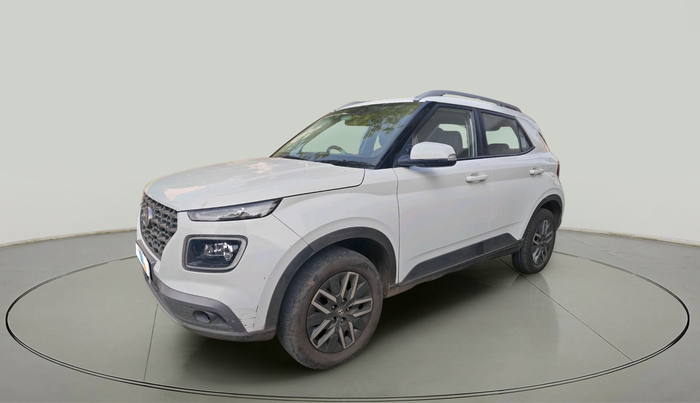 2021 Hyundai VENUE SX 1.0 TURBO, Petrol, Manual, 63,819 km, exterior