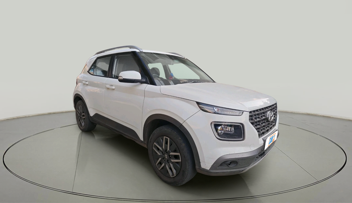 2021 Hyundai VENUE SX 1.0 TURBO, Petrol, Manual, 63,819 km, exterior