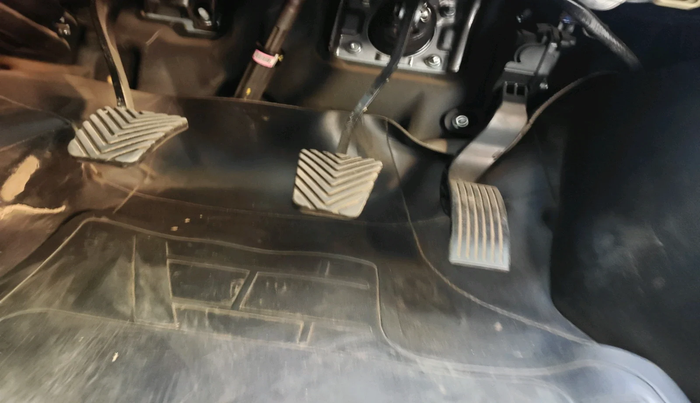 2021 Hyundai VENUE SX 1.0 TURBO, Petrol, Manual, 63,819 km, interior