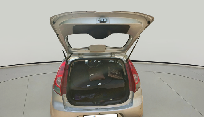 2014 Chevrolet Sail 1.2 LS ABS, Petrol, Manual, 1,10,174 km, exterior