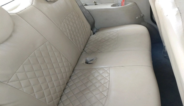 2013 Maruti Ertiga VXI, Petrol, Manual, 98,880 km, interior