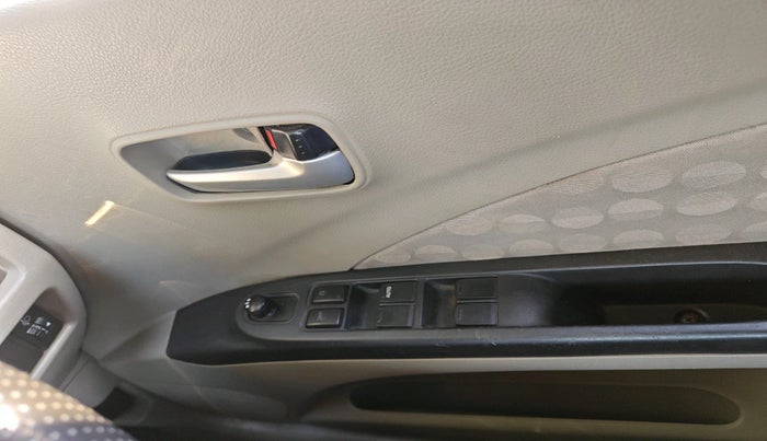 2017 Maruti Celerio ZXI AMT, Petrol, Automatic, 69,067 km, interior