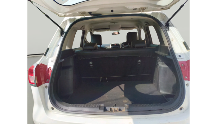 2018 Maruti Vitara Brezza VDI, Diesel, Manual, 2,21,254 km, exterior