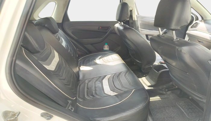 2018 Maruti Vitara Brezza VDI, Diesel, Manual, 2,21,254 km, interior