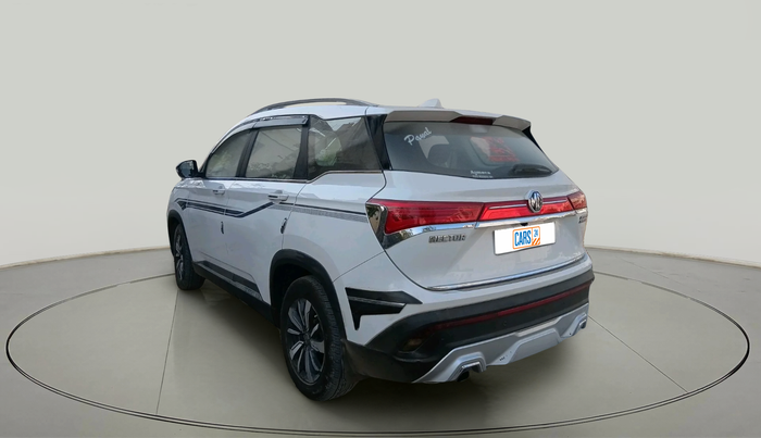 2020 MG HECTOR SHARP 1.5 DCT PETROL, Petrol, Automatic, 61,316 km, exterior