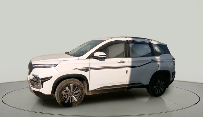 2020 MG HECTOR SHARP 1.5 DCT PETROL, Petrol, Automatic, 61,316 km, exterior