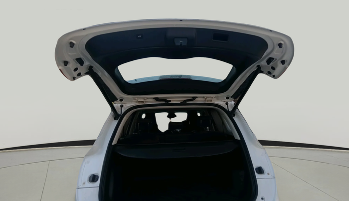 2020 MG HECTOR SHARP 1.5 DCT PETROL, Petrol, Automatic, 61,316 km, exterior