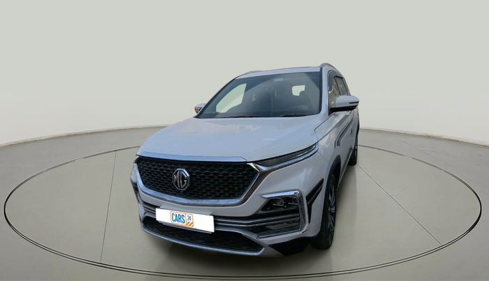 2020 MG HECTOR SHARP 1.5 DCT PETROL, Petrol, Automatic, 61,316 km, exterior