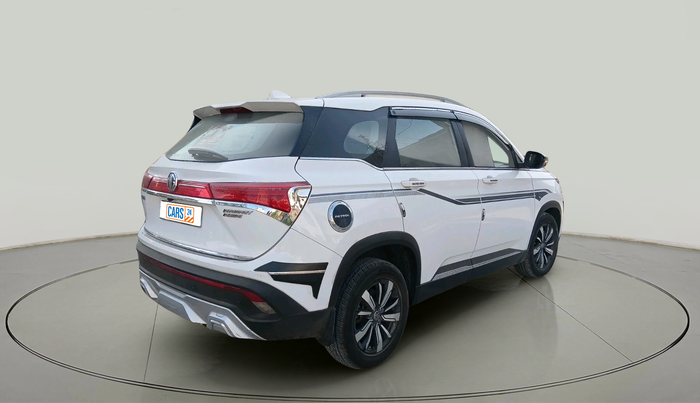 2020 MG HECTOR SHARP 1.5 DCT PETROL, Petrol, Automatic, 61,316 km, exterior