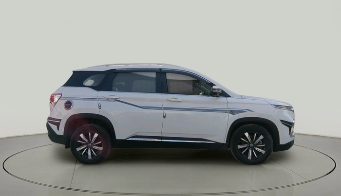 2020 MG HECTOR SHARP 1.5 DCT PETROL, Petrol, Automatic, 61,316 km, exterior