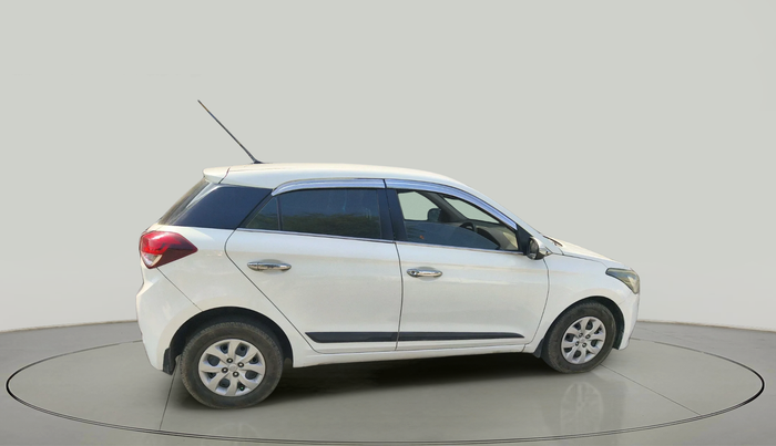 2015 Hyundai Elite i20 SPORTZ 1.4 CRDI, Diesel, Manual, 67,297 km, exterior