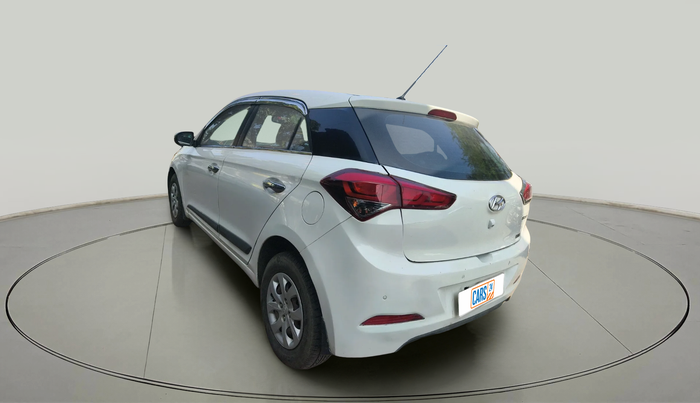 2015 Hyundai Elite i20 SPORTZ 1.4 CRDI, Diesel, Manual, 67,297 km, exterior
