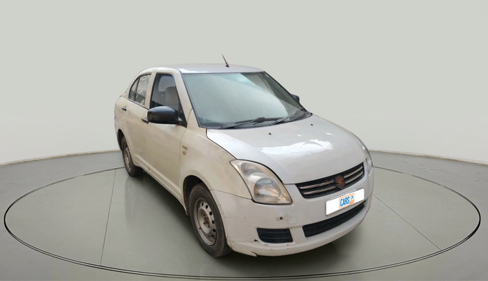 2011 Maruti Swift Dzire LDI, Diesel, Manual, 2,97,833 km, exterior