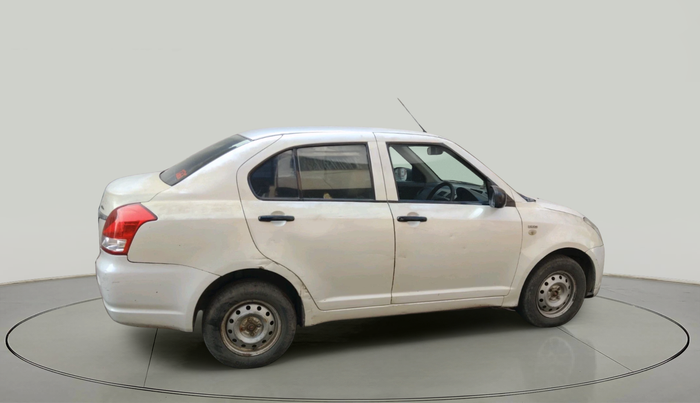 2011 Maruti Swift Dzire LDI, Diesel, Manual, 2,97,833 km, exterior