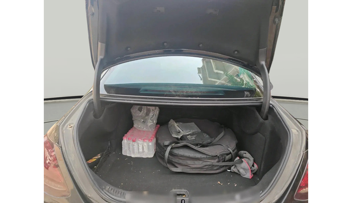 2018 Mercedes Benz E Class E 220 D, Diesel, Automatic, 66,470 km, exterior