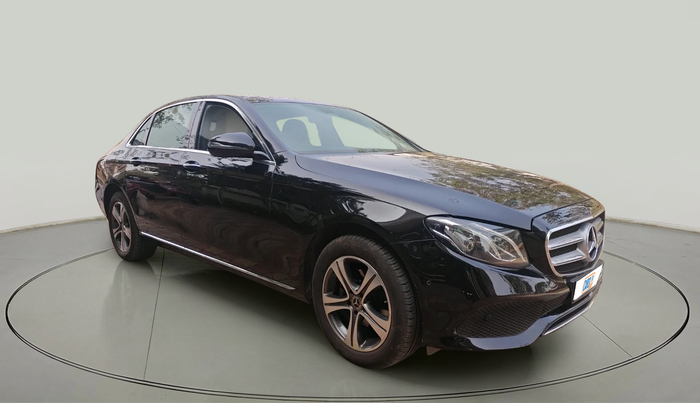 2018 Mercedes Benz E Class E 220 D, Diesel, Automatic, 66,470 km, exterior