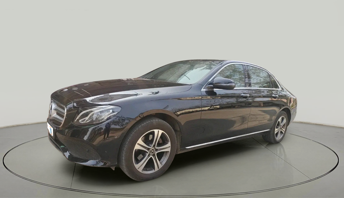 2018 Mercedes Benz E Class E 220 D, Diesel, Automatic, 66,470 km, exterior