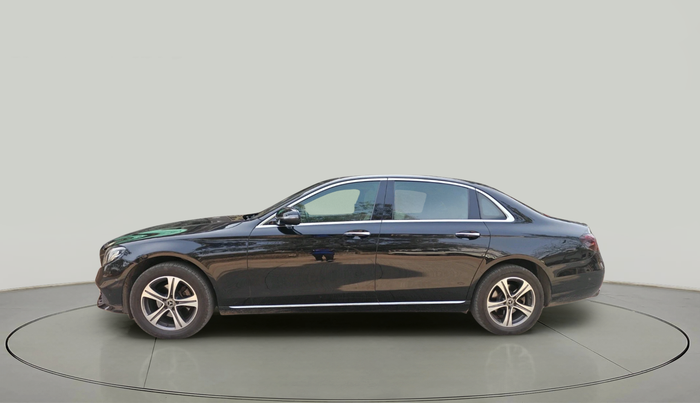 2018 Mercedes Benz E Class E 220 D, Diesel, Automatic, 66,470 km, exterior