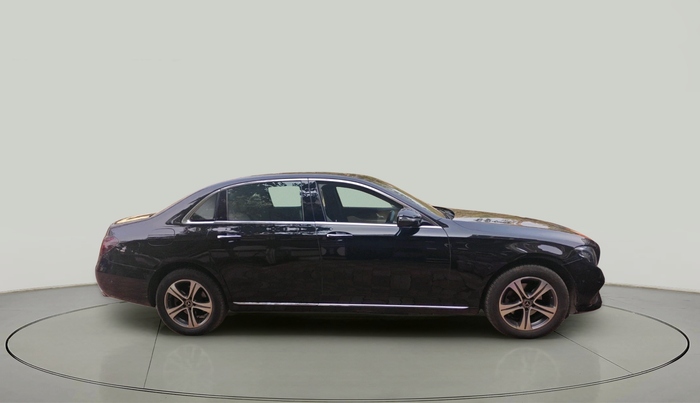 2018 Mercedes Benz E Class E 220 D, Diesel, Automatic, 66,470 km, exterior