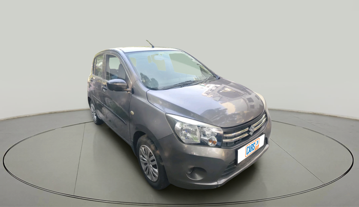 2016 Maruti Celerio VXI AMT, Petrol, Automatic, 1,64,084 km, exterior