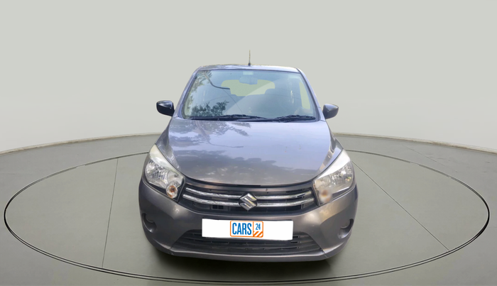 2016 Maruti Celerio VXI AMT, Petrol, Automatic, 1,64,084 km, exterior