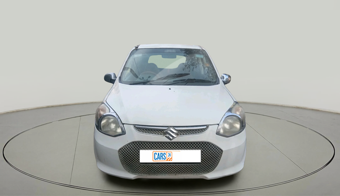 2015 Maruti Alto 800 VXI, Petrol, Manual, 66,736 km, exterior