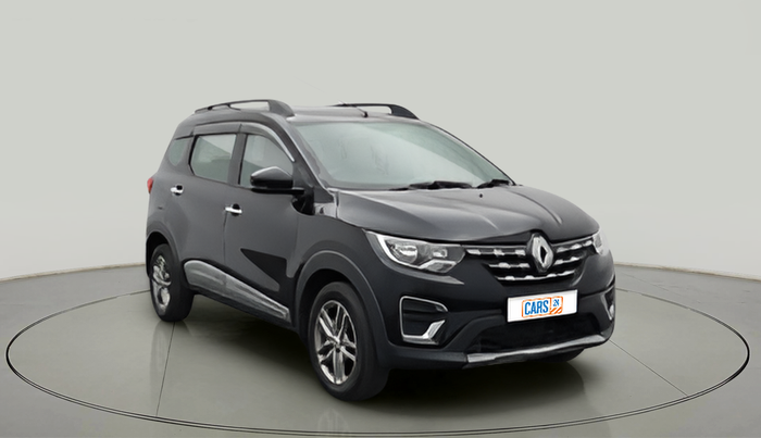 2023 Renault TRIBER RXZ Urban Night Limited Edition, Petrol, Manual, 30,316 km, exterior