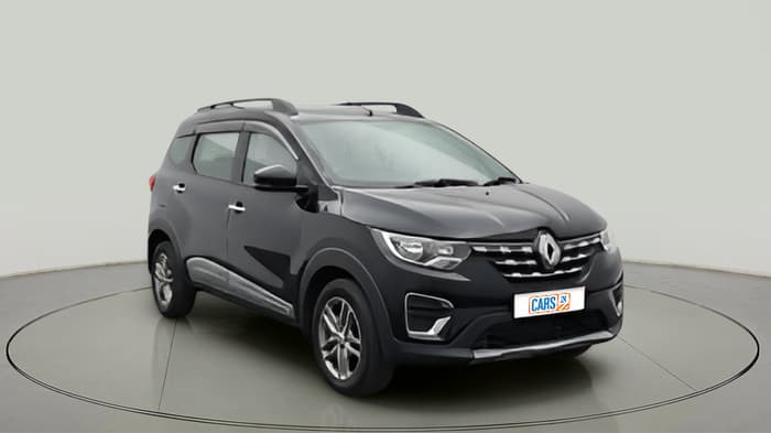 2023 Renault TRIBER RXZ Urban Night Limited Edition, Petrol, Manual, 30,316 km, exterior