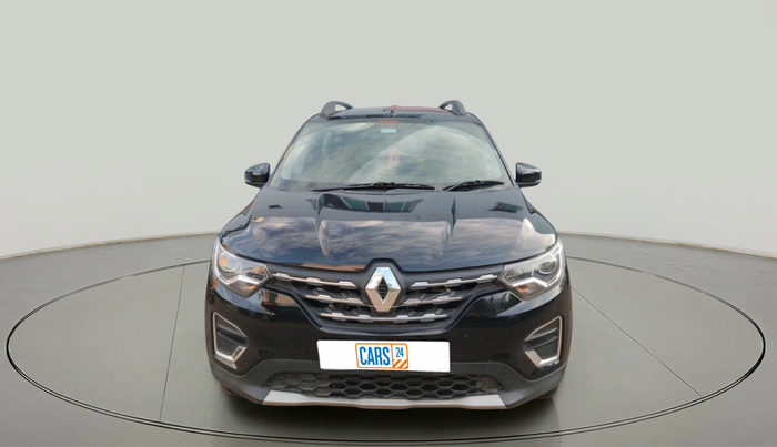 2023 Renault TRIBER RXZ Urban Night Limited Edition, Petrol, Manual, 30,316 km, exterior