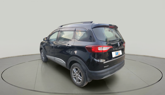 2023 Renault TRIBER RXZ Urban Night Limited Edition, Petrol, Manual, 30,316 km, exterior