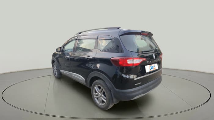 2023 Renault TRIBER RXZ Urban Night Limited Edition, Petrol, Manual, 30,316 km, exterior
